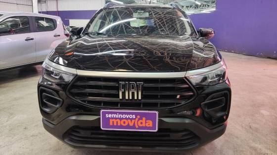 FIAT PULSE 1.3 FLEX DRIVE CVT FIAT PULSE 1.3 FLEX DRIVE CVT